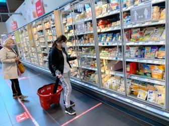 德国8月通胀率为2.2%