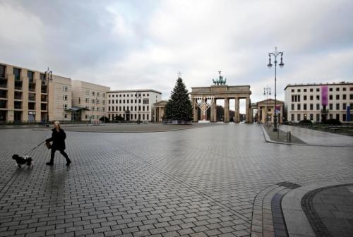 德国第三季度大城市租金明显上涨