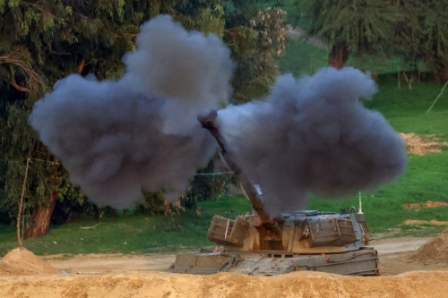 以色列与美国就加沙停火第二阶段进行磋商