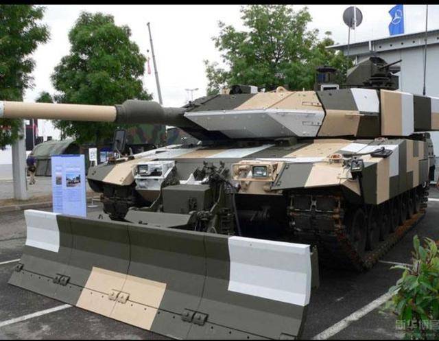 德国将解除对以色列军备出口限制