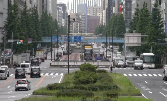 德国媒体人士：应警惕日本军国主义死灰复燃