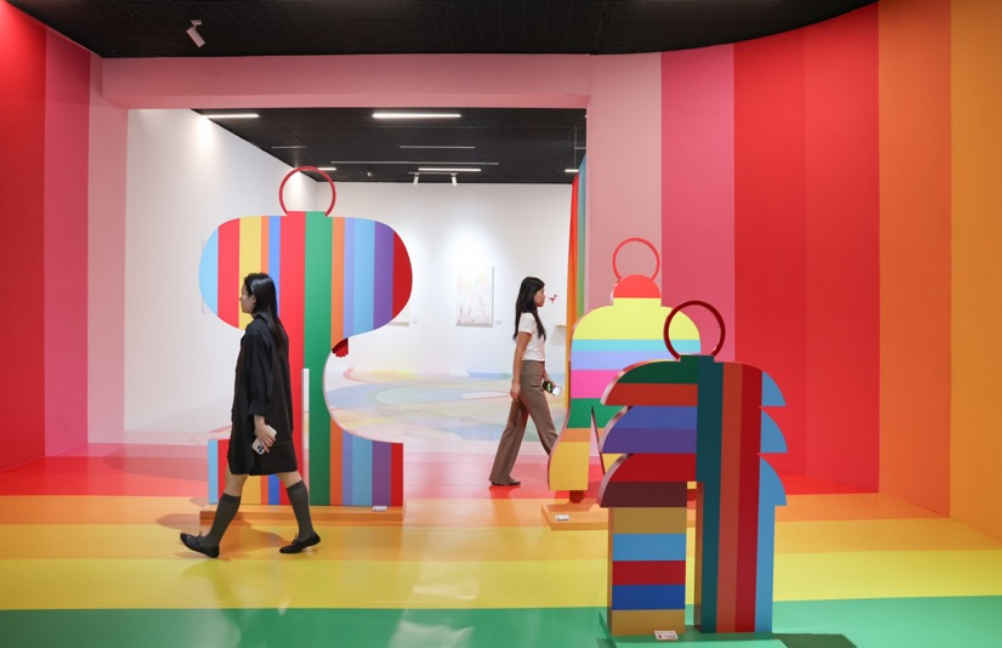 深圳創意十二月：從城市節慶到全球創意名片