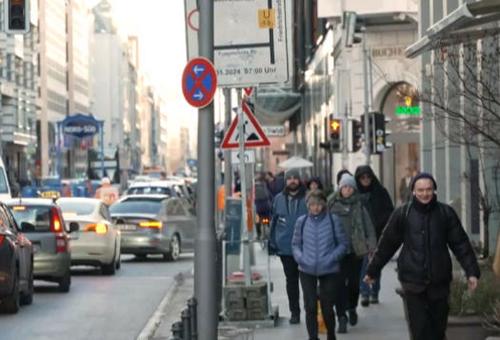 德国经济研究所下调德国经济增长预期