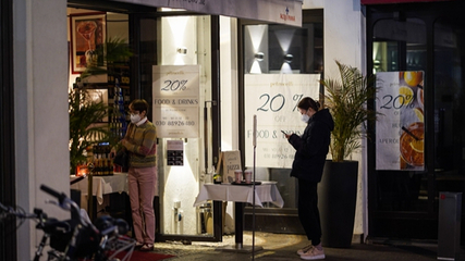 德国消费者信心先行指数跌至近两年低位