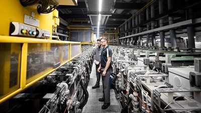 2025年12月德国申请破产企业数量同比增长15.2%