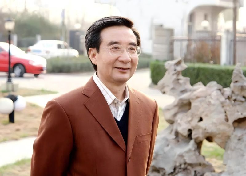专访当代艺术大家旭宇:大器终成,诗书画三绝 专访当代艺术大家旭宇:大器终成,诗书画三绝