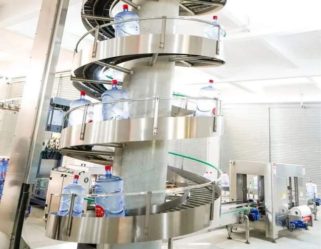 天源长寿村从化水厂斩获优质矿泉水采矿权